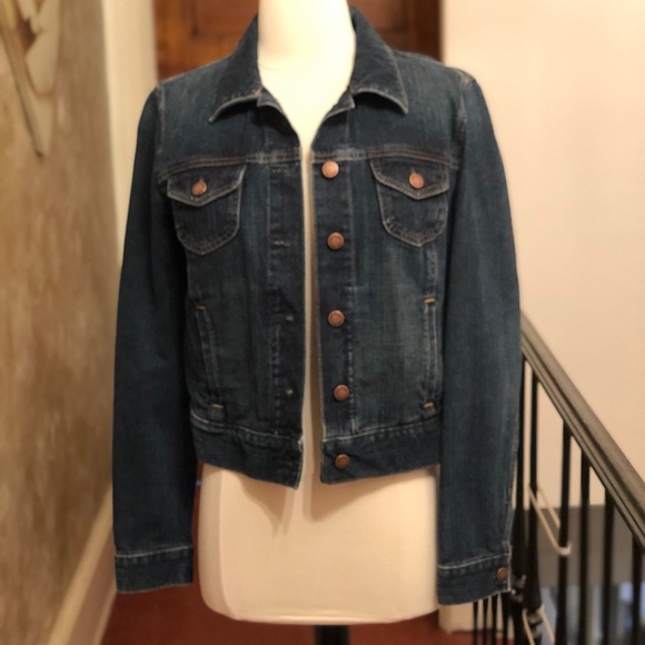 GAP Jackets & Blazers - Gap denim jacket